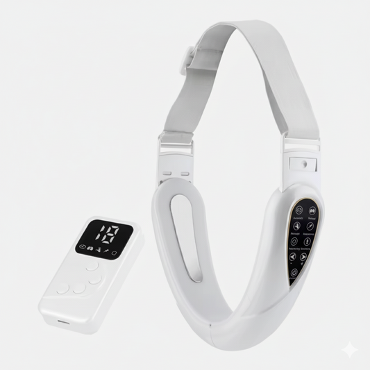 Appareil de lifting du visage